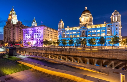 MerseysideEvent Management'